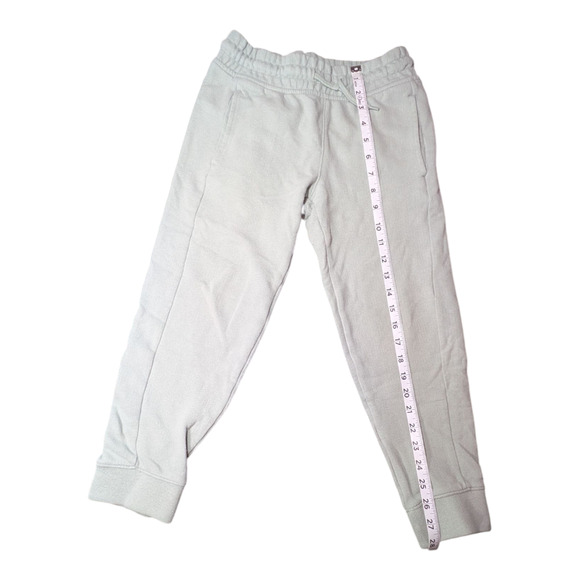 Wonder Nation -Sweatpants- Girls/Boys - Mint Green Color- Size 8 Med - Used Good - Picture 3 of 8